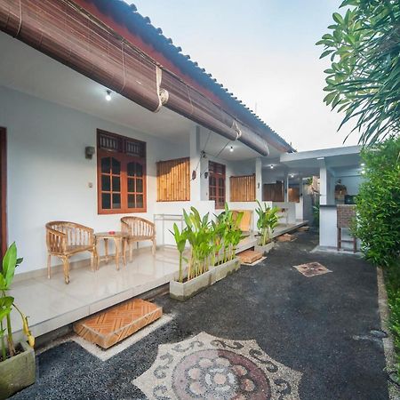 The Tegal Canggu Luaran gambar