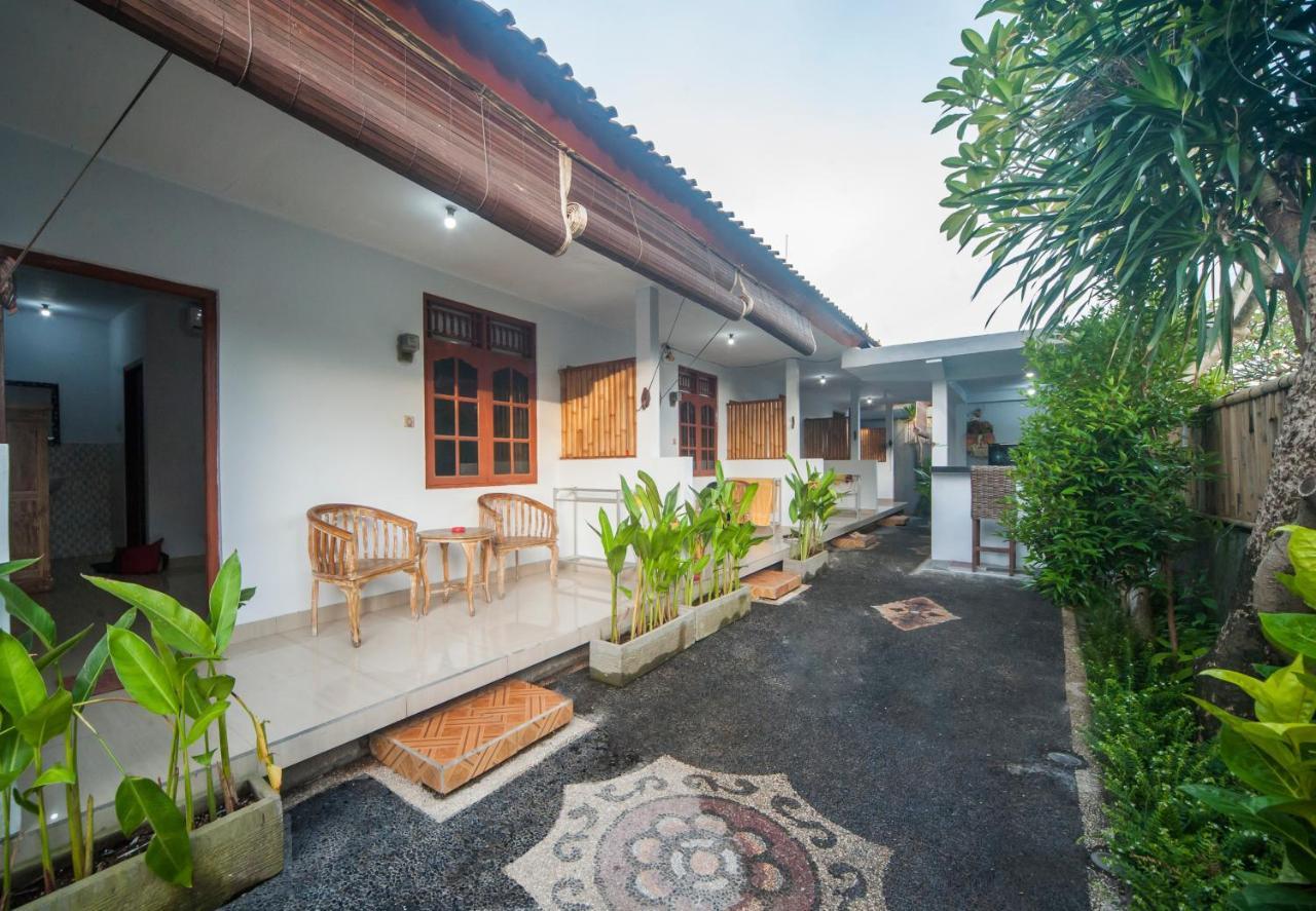 The Tegal Canggu Luaran gambar